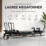 lagree megaformer