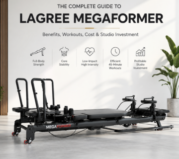 lagree megaformer
