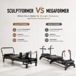 Sculptformer vs Megaformer