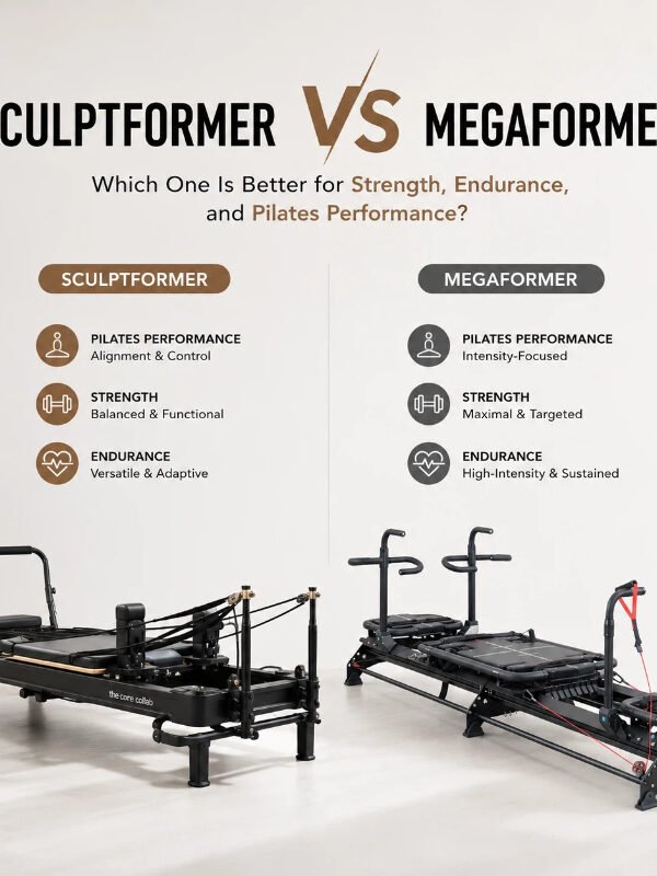 Sculptformer vs Megaformer