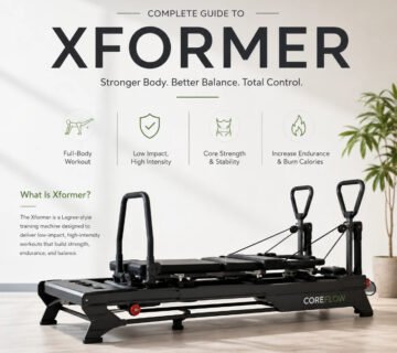 Xformer