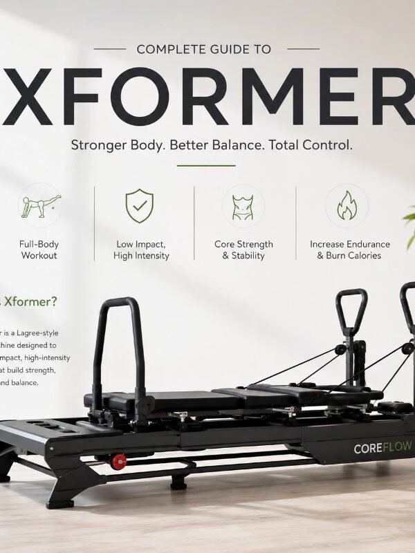 Xformer