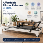 affordable pilates reformer