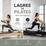 Is Lagree Harder Than Pilates