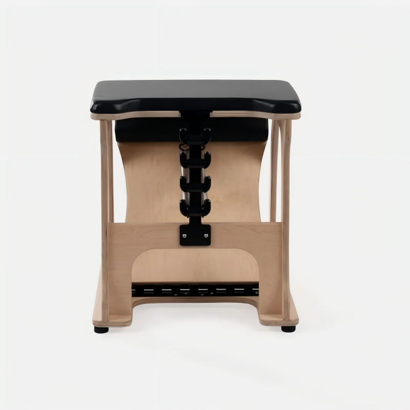 Pilates Chair Y13 | Professional Wunda Chair Pilates Equipment - Image 2