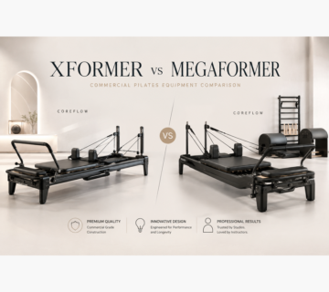 xformer vs megaformer