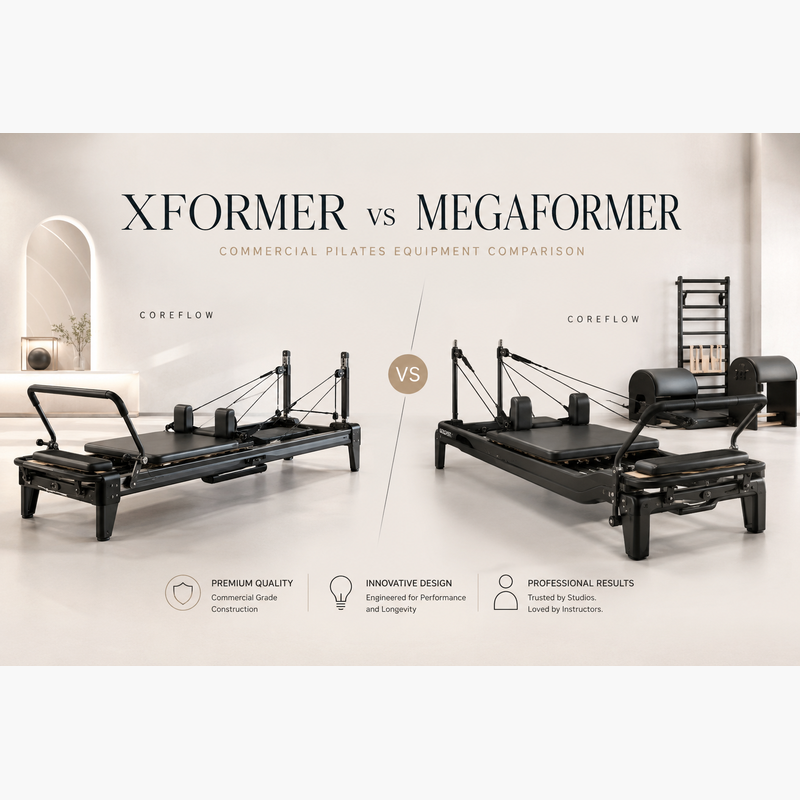 xformer vs megaformer