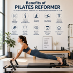 Benefits of Pilates Reformer
