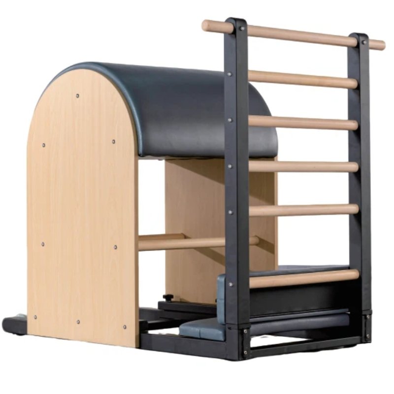 ladder barrel pilates