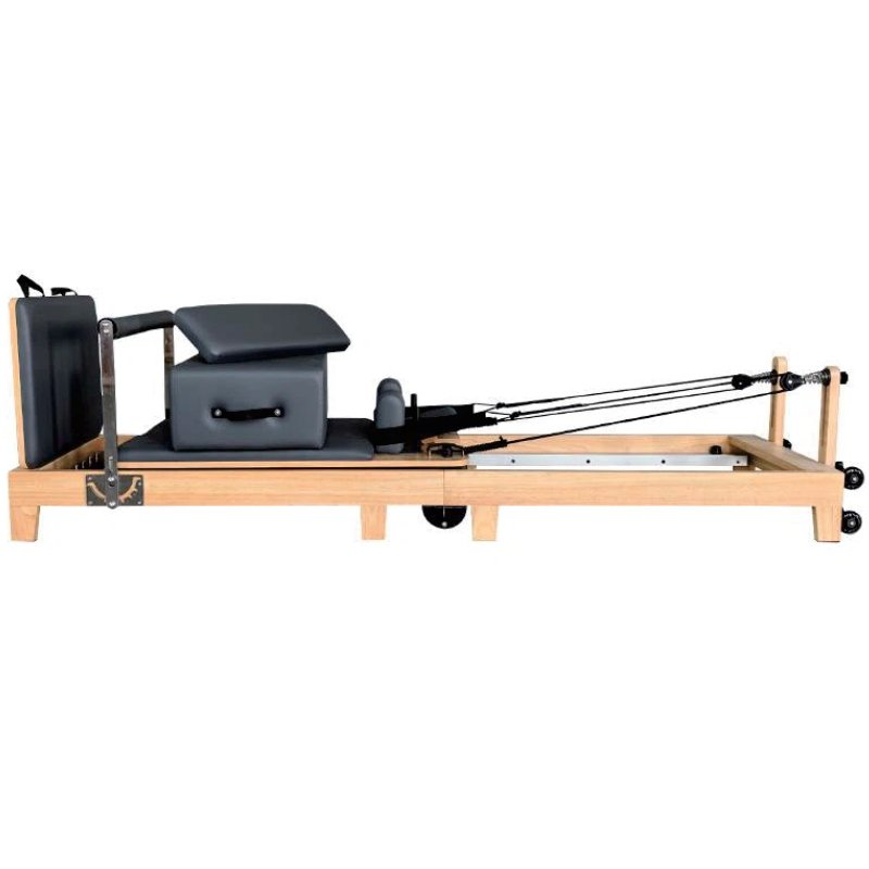 Foldable Pilates Reformer