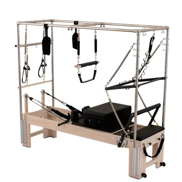 Cadillac Pilates