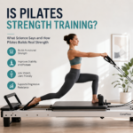 Is Pilates strength training