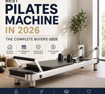 pilates machine