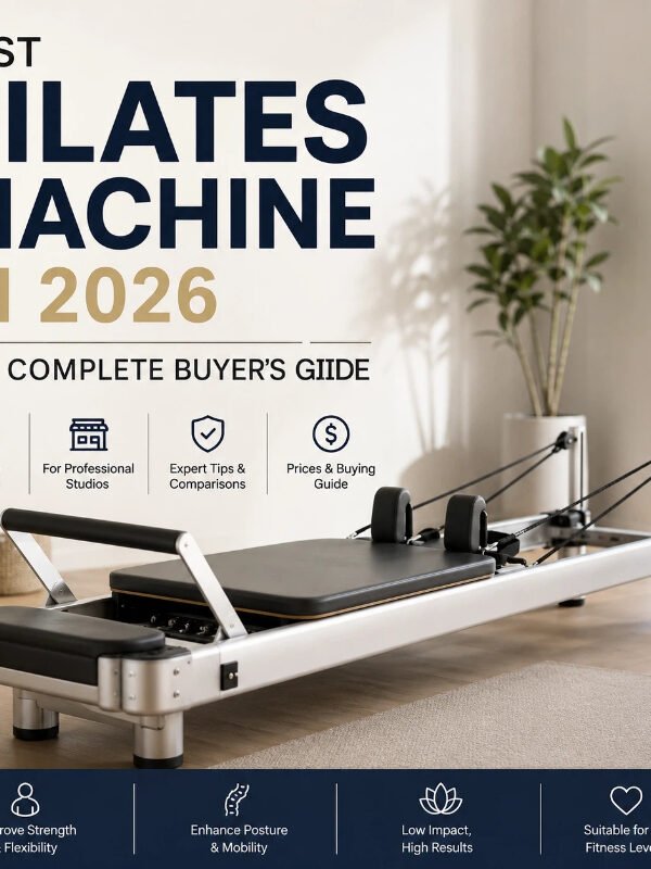 pilates machine