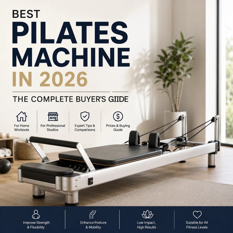 pilates machine