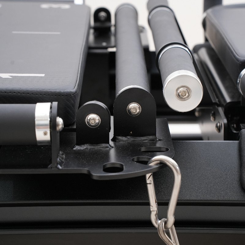 CoreFlow Megaformer Pro | Commercial Megaformer Pilates Machine - Image 4