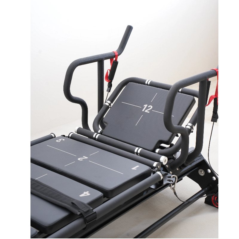 CoreFlow Megaformer Pro | Commercial Megaformer Pilates Machine - Image 2