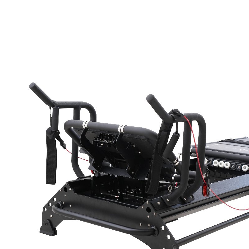 CoreFlow Megaformer Pro | Commercial Megaformer Pilates Machine - Image 3