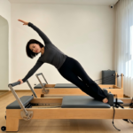 what is pilates