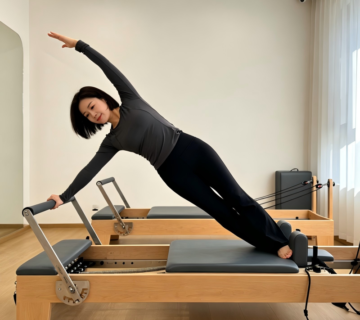 what is pilates
