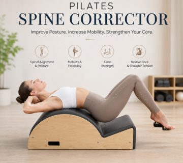 Pilates Spine Corrector