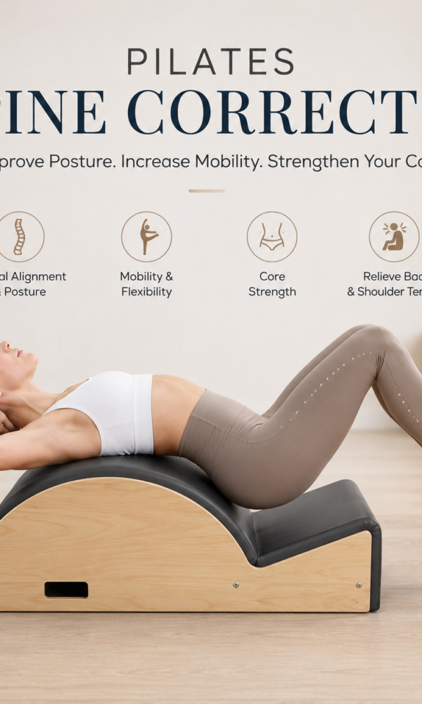 Pilates Spine Corrector