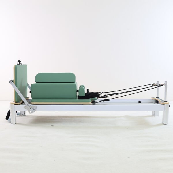 Pilates Reformer | Aluminum Pilates Reformer C04-08