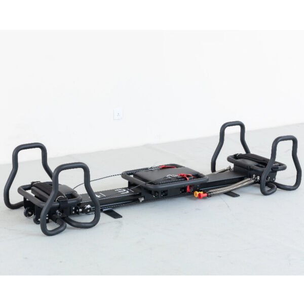 lagree microformer