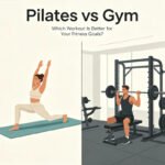 Pilates vs Gym