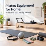Pilates Equipment for Home