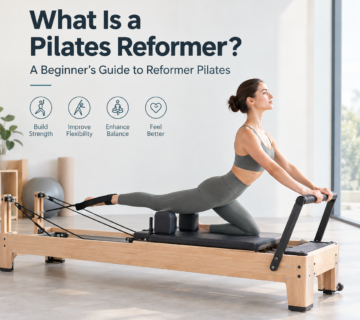 What Is a Pilates Reformer