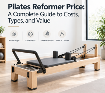 Pilates Reformer Price