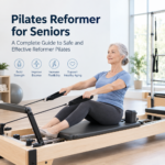 pilates reformer for seniors