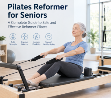 pilates reformer for seniors