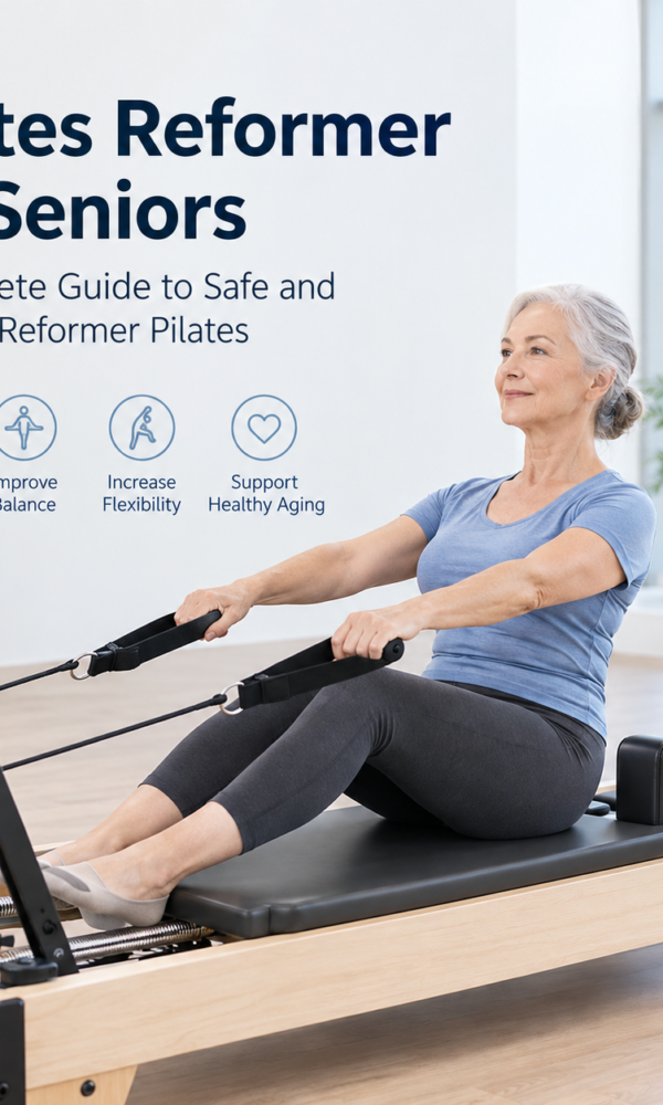 pilates reformer for seniors
