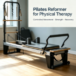 Pilates Reformer for Physical Therapy