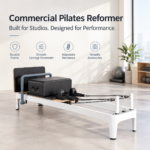 Reformer de Pilates Comercial