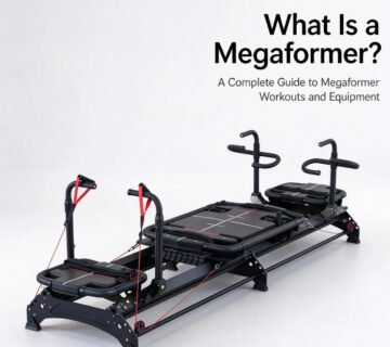 What Is a Megaformer