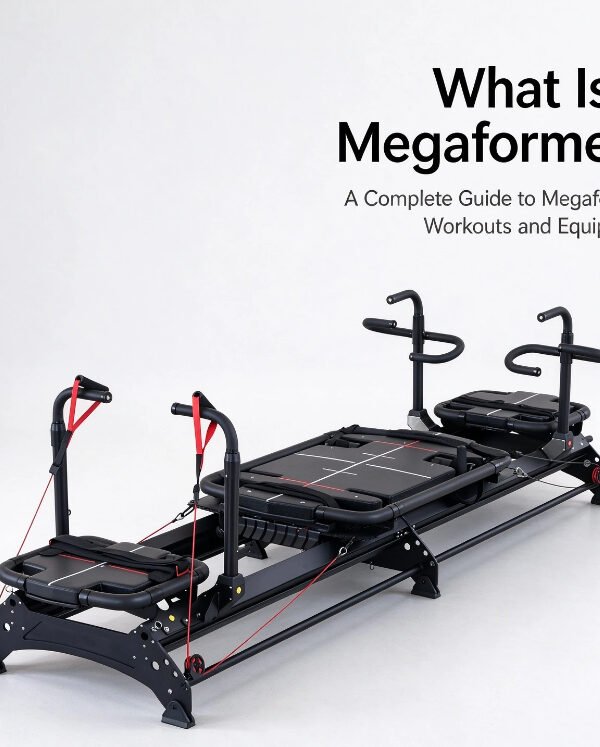 What Is a Megaformer