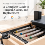 Pilates Reformer Springs