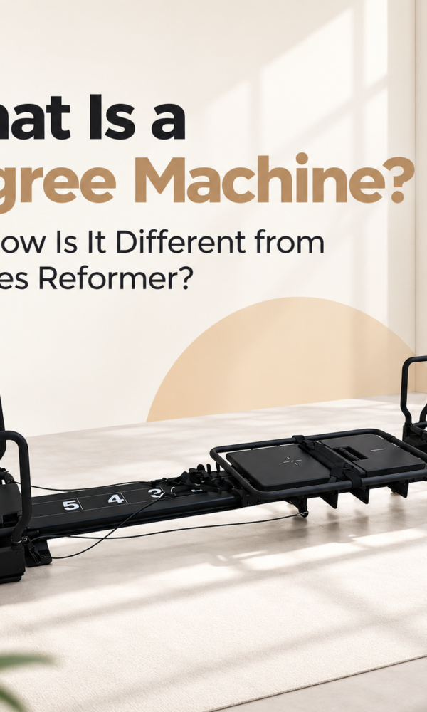 what is a lagree machine